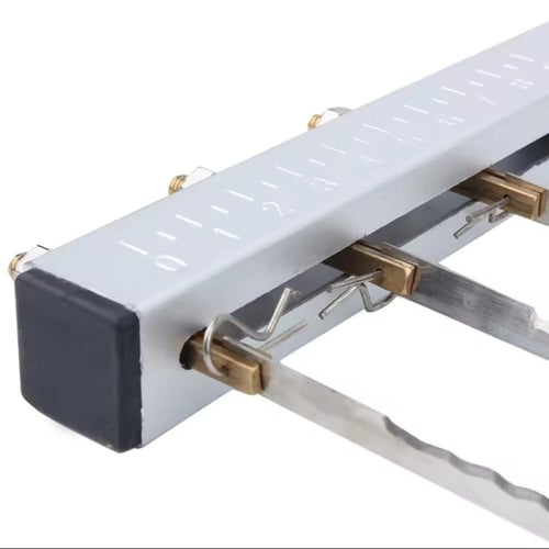 منشار تقطيع الكيك