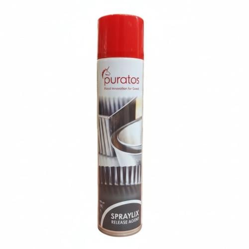 بخاخ زيت بوراتوس 600 مل اسباني PURATOS