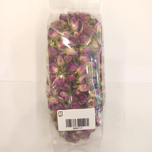 ورد محمدي مجفف