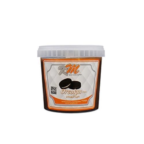 حشوة كريمة الأوريو كم