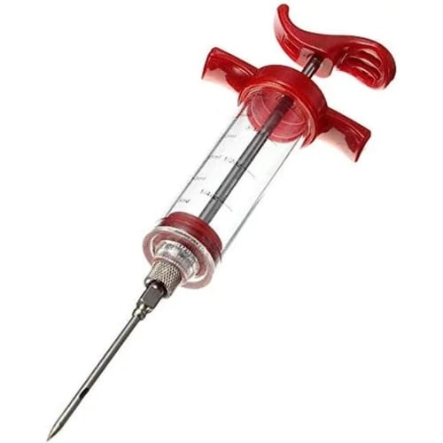 ابراة حقن متعدد استخدام ساخن و بارد