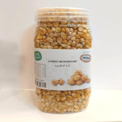 فشار المشروم POPCORN