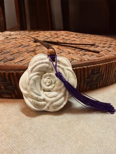 فواحة معطر ل الدولاب و السيارة