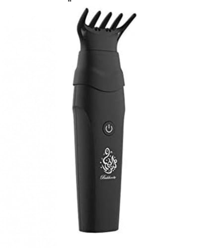 مبخرة مشط الكترونية USB شعر و ملابس