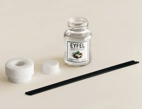 EYFEL – Coconut (جوز الهند)