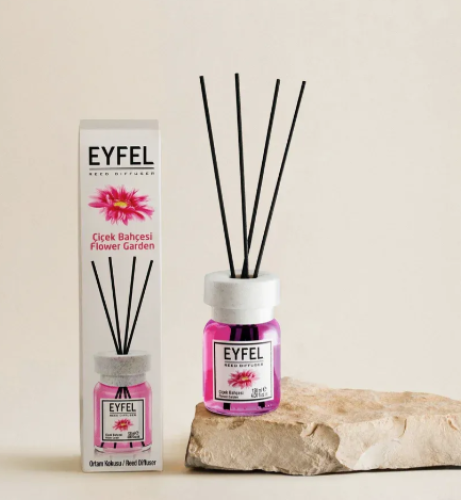 EYFEL – Flower Garden (حديقة الزهور)