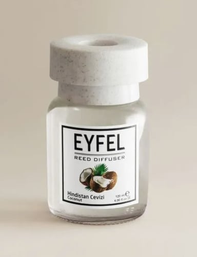 EYFEL – Coconut (جوز الهند)
