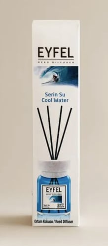 EYFEL – Cool Water (ماء بارد)