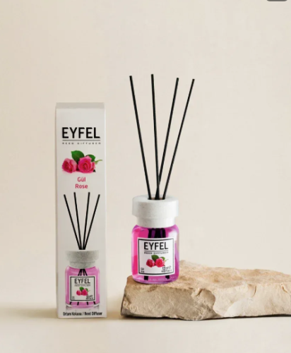 EYFEL – Rose (الورد)