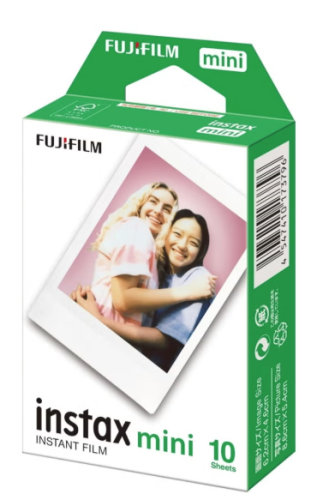 ورق فلم 10 حبات