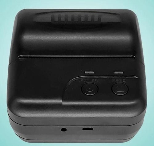 طابعة فواتير متنقلة Gainscha