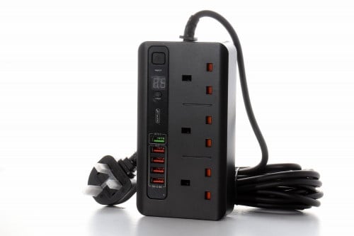 توصيلة منزلية اصلية مع مؤقت