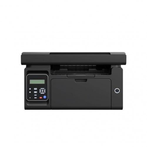 طابعة ليزر اسود ٣ في ١ الحبر يطبع الى 1600 ورقة