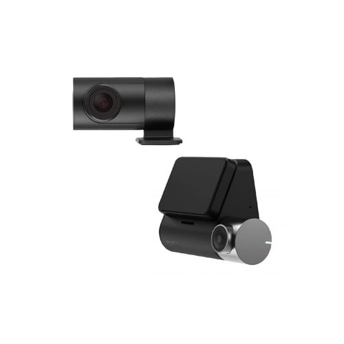 كاميرا سيارة داش كام أمامية وخلفية A500S-1 من 70ma...