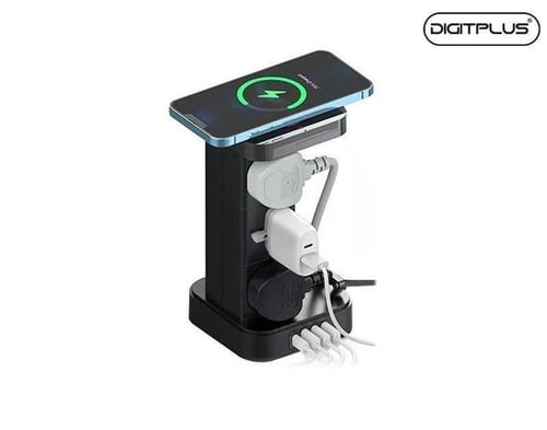 توصيلة ديجتال بلس