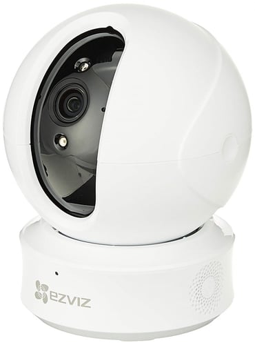 كاميرا حماية واي فاي 360 درجة