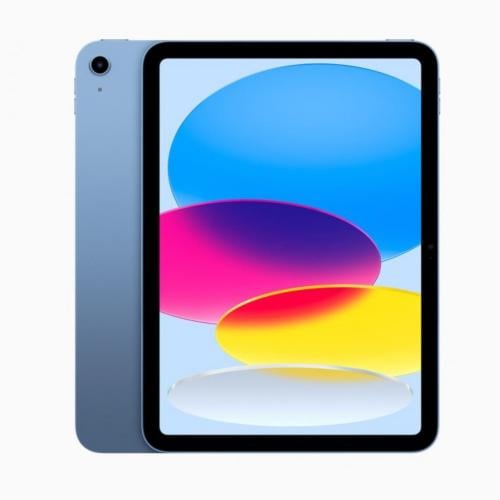 ابل ايباد A16 واي فاي، 10.9 بوصة، 128 جيجا، ازرق