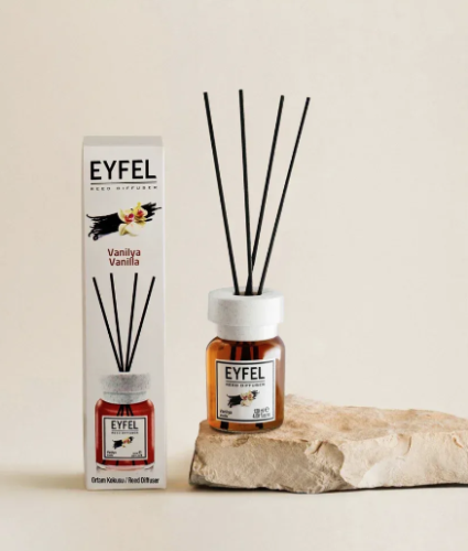 EYFEL – Vanilla (فانيليا)