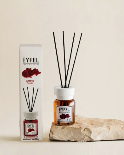 EYFEL – Exotic (إكزوتك)