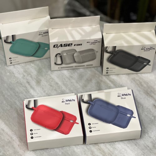 كفرات سماعة ايربود برو