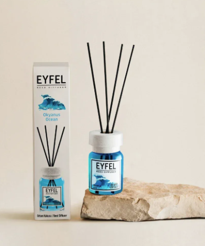 EYFEL – Ocean (المحيط)