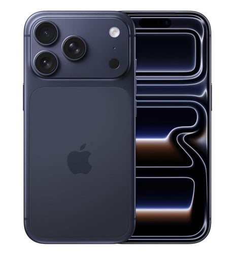 ايفون 17 Promax