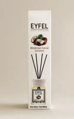 EYFEL – Coconut (جوز الهند)