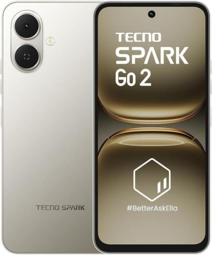 TECNO Spark Go 2