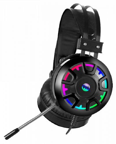 سماعة محيطية للبلايستيشن مع مايك