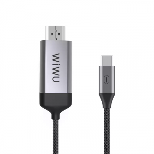 كيبل Type-C To HDMI بطول 2 متر