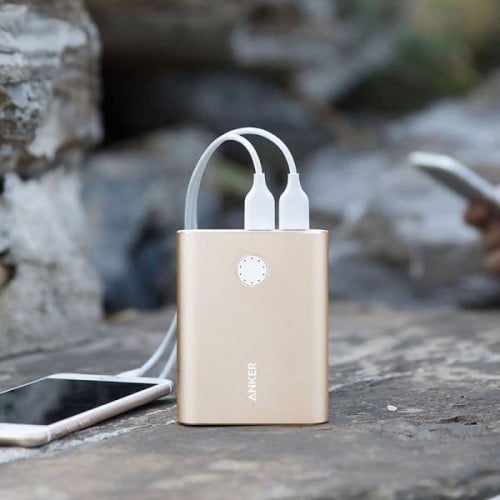 باور بنك بقوة 13400 من انكر