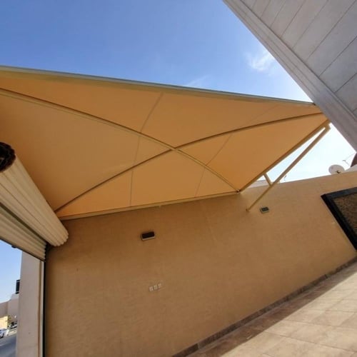 5600ريال | مظلة سيارة