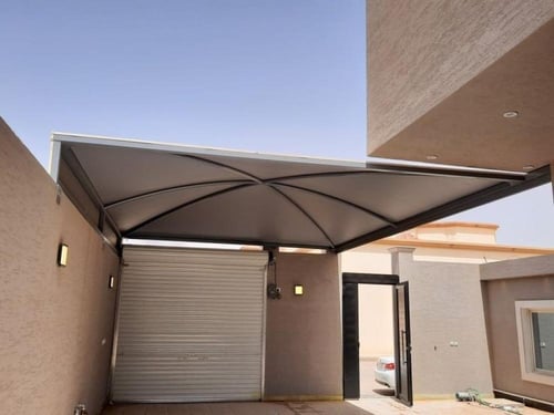 5600ريال | مظلة سيارة