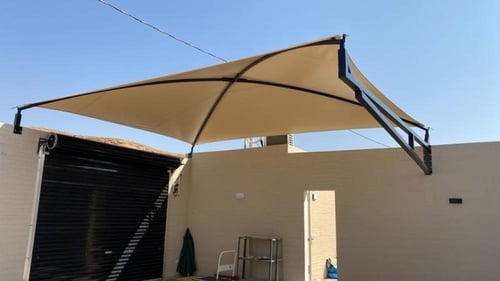 3360ريال | مظلة سيارة