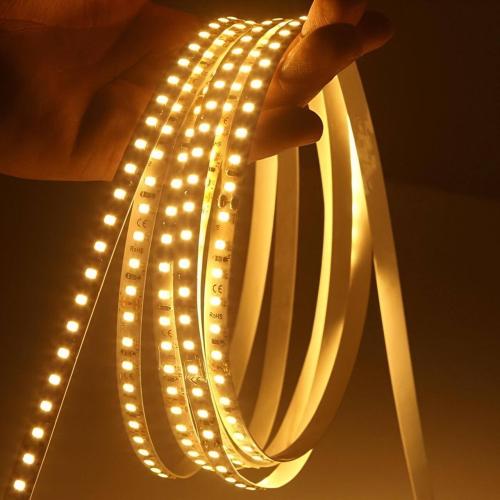 شريط إضاءة LED لاصق (1 خط)