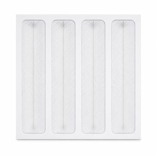 إنارة شرائح LED للسقف المستعار 60×60 سم