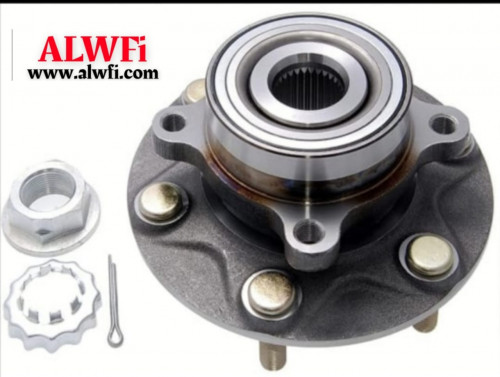 فلنجه امامي باجيرو صالون حجم 3800 من 2008الي 2020...