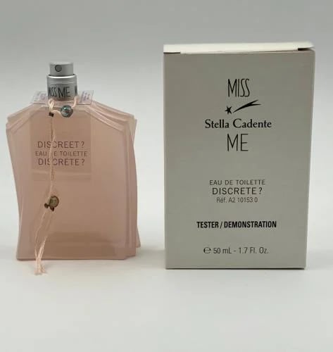 Miss Me Discrete Stella Cadente for women 50 ml