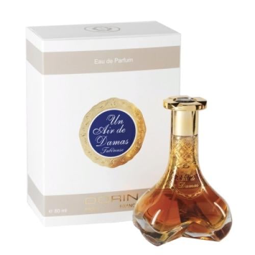 Doreen In Air De Damas Tubereuse Eau de Parfum 80m...