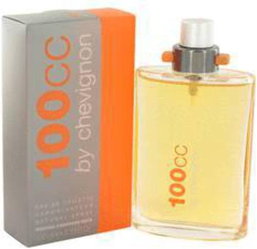 Chevignon 100cc Eau De Toilette 100 ml