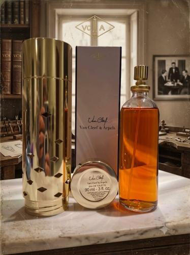 Van Cleef & Arpels Eau de Toilette for Women 90ml