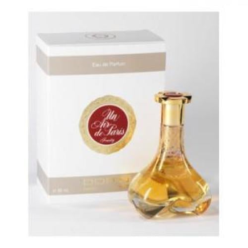 Dorin Un Air de Damas Rose Eau de Parfum for Women...