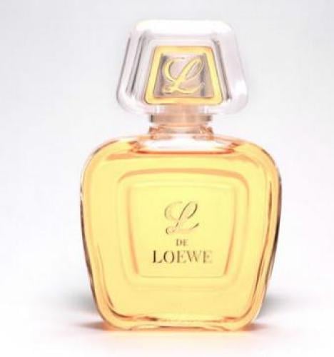 l de loewe 120 ml perfume ( withoutbox )