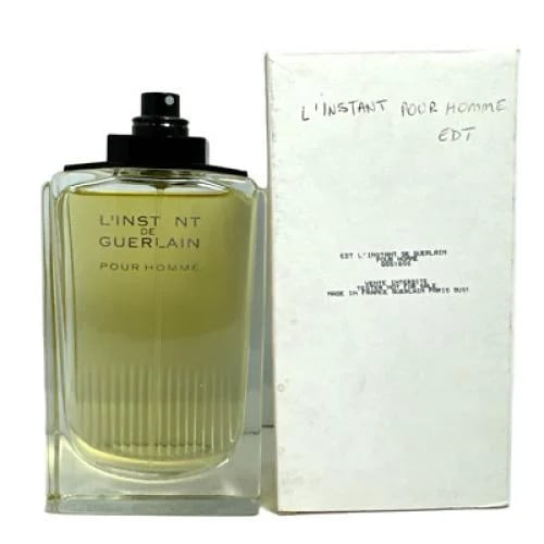 L'Instant De Guerlain Pour Homme Eau De Toilette 1...