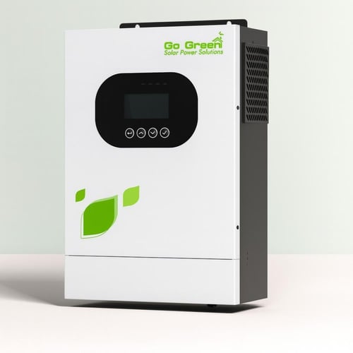 محول طاقة شمسية 1000 واط MPPT – أداء ثابت وكفاءة ع...