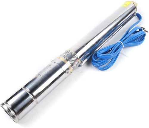 غطاس 2 حصان – بوصة وربع | قوة ضخ وأداء عالي