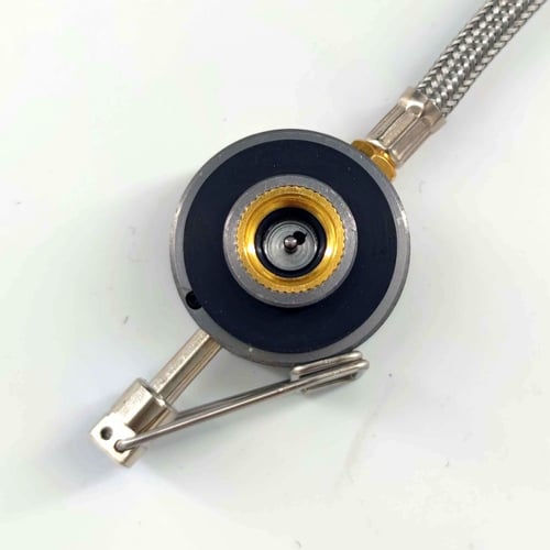 موقد B18 الهيبه 7 عيون