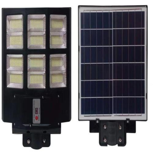 كشاف عمود 400 واط مع ريموت تحكم - موديل 670