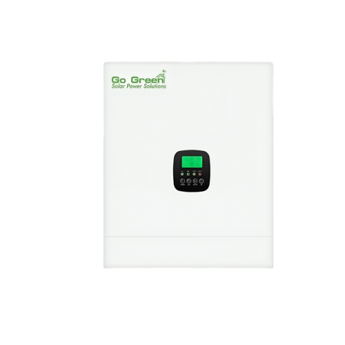 محول الطاقة الشمسية GGIV-1P 10KW MPPT – قوة وأمان...