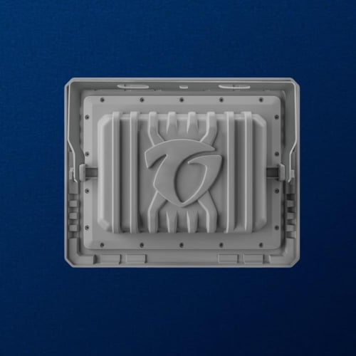 كشاف طاقة شمسية 1000 واط – إضاءة جبّارة تغطي مساحا...